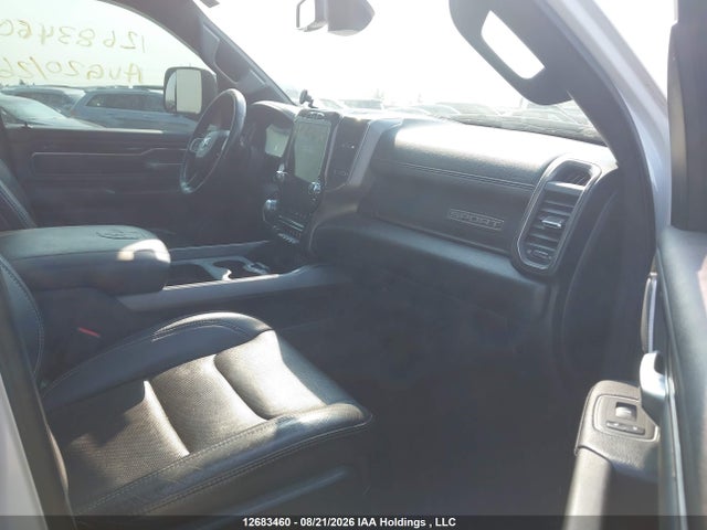 1C6SRFLT2LN173735 RAM 1500 Rebel