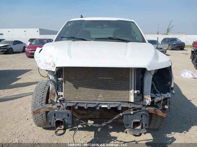 2020 Ford F150 Supercrew მანქანა იყიდება აუქციონზე, vin: 1FTFW1E57LFA88081, აუქციონის ნომერი: 12683461