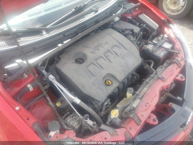 Aukcja sprzedaży 2014 Toyota Corolla Le, vin: 2T1BURHE9EC132902, numer aukcji: 12683464