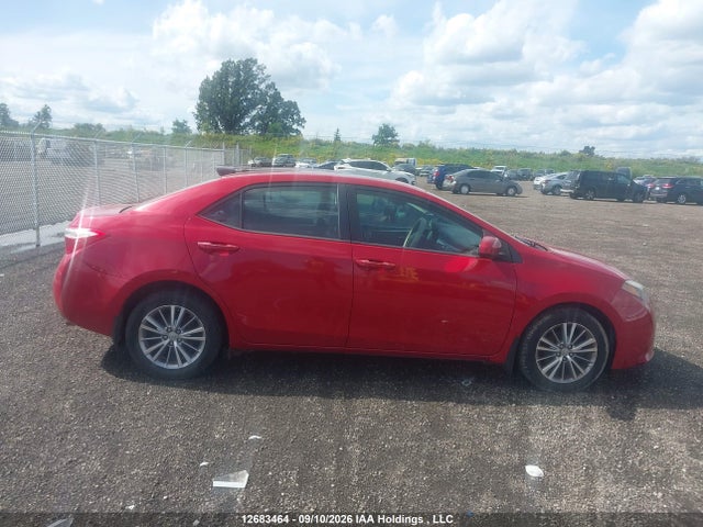 Aukcja sprzedaży 2014 Toyota Corolla Le, vin: 2T1BURHE9EC132902, numer aukcji: 12683464