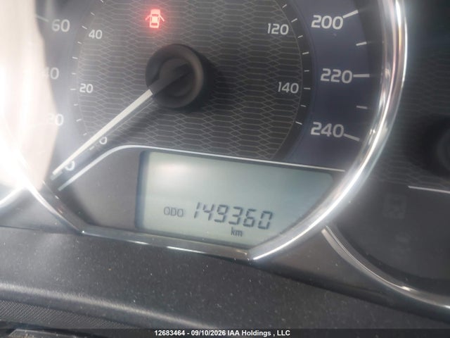 Aukcja sprzedaży 2014 Toyota Corolla Le, vin: 2T1BURHE9EC132902, numer aukcji: 12683464