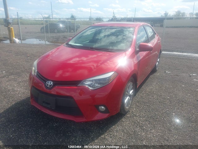 Aukcja sprzedaży 2014 Toyota Corolla Le, vin: 2T1BURHE9EC132902, numer aukcji: 12683464