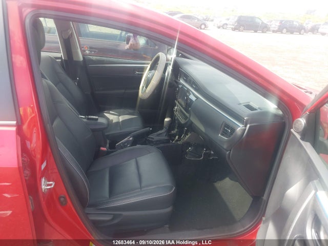 Aukcja sprzedaży 2014 Toyota Corolla Le, vin: 2T1BURHE9EC132902, numer aukcji: 12683464