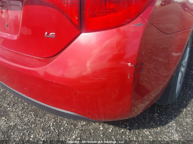 Aukcja sprzedaży 2014 Toyota Corolla Le, vin: 2T1BURHE9EC132902, numer aukcji: 12683464