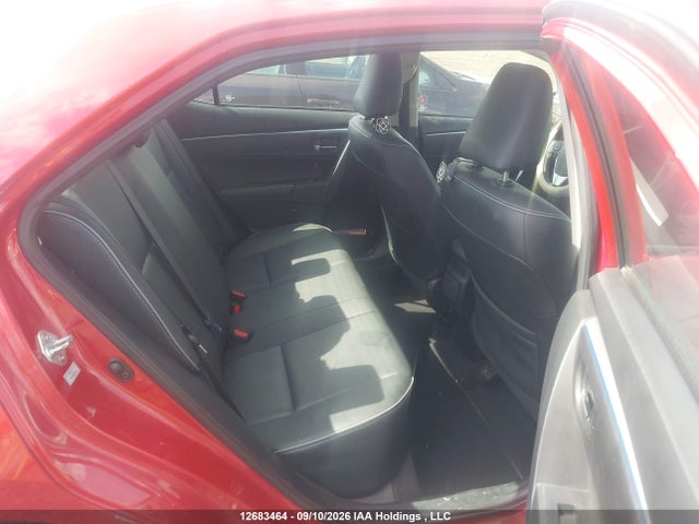 Aukcja sprzedaży 2014 Toyota Corolla Le, vin: 2T1BURHE9EC132902, numer aukcji: 12683464