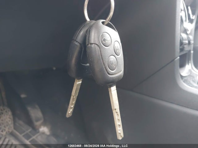 Ford FIESTA SE 2014 3FADP4EJ4EM237526 Image 11