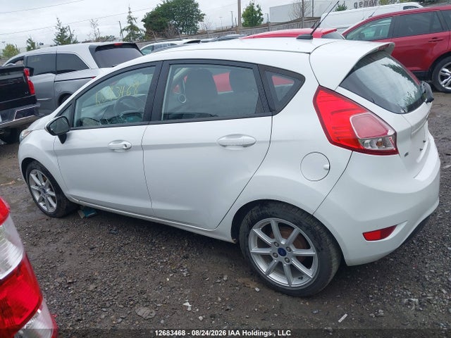 Ford FIESTA SE 2014 3FADP4EJ4EM237526 Image 13