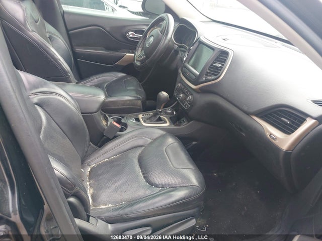 1C4PJMDS3HD223040 Jeep Cherokee