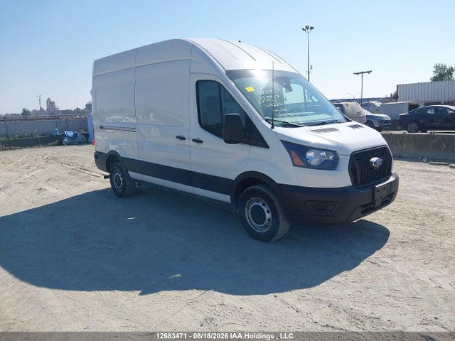 Ford Transit T-250 2025 1FTBR1X87SKA79321 главное изображение