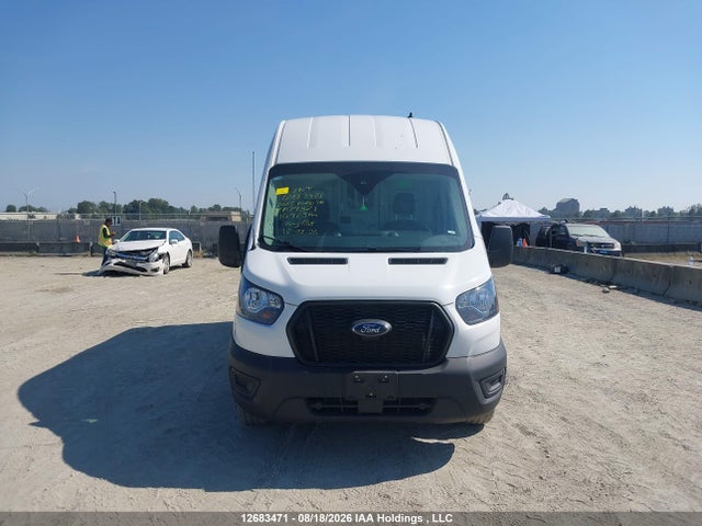 Ford Transit T-250 2025 1FTBR1X87SKA79321 Image 12