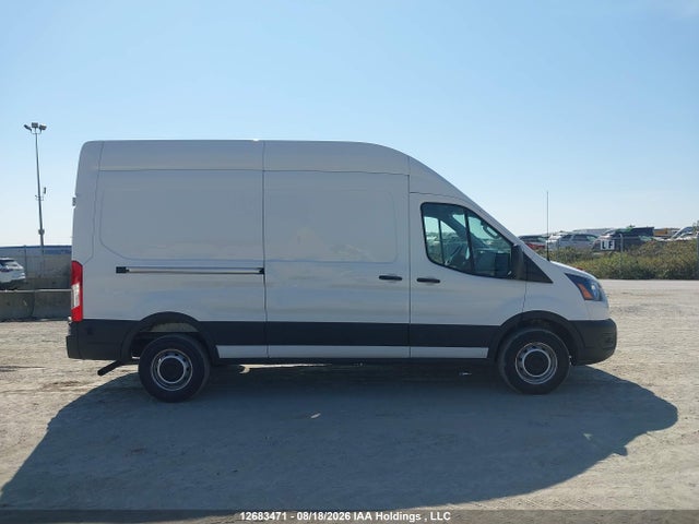 Ford Transit T-250 2025 1FTBR1X87SKA79321 Image 13