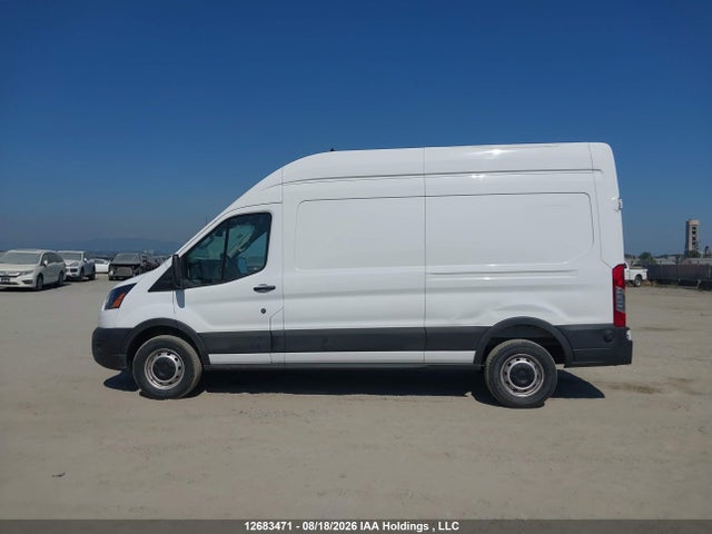 Ford Transit T-250 2025 1FTBR1X87SKA79321 Image 14