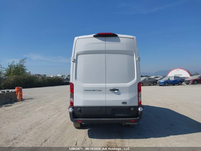 Ford Transit T-250 2025 1FTBR1X87SKA79321 Image 16