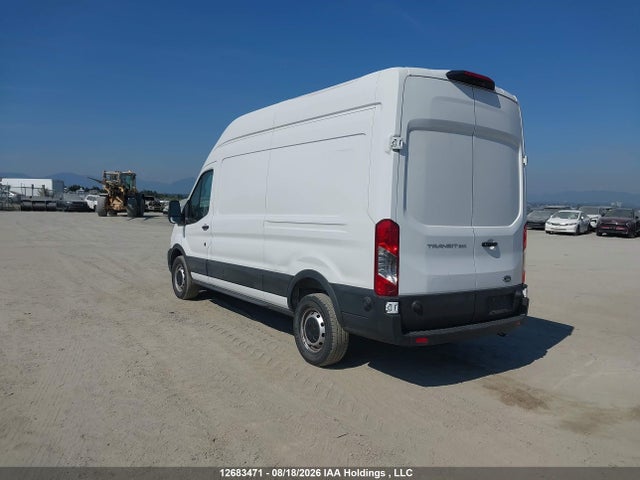 Ford Transit T-250 2025 1FTBR1X87SKA79321 Image 3
