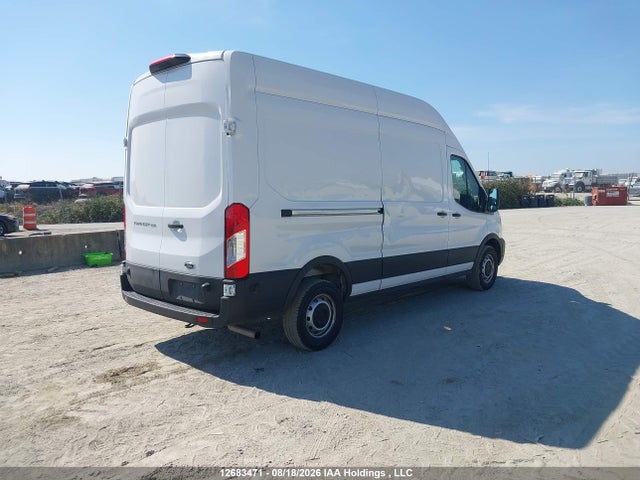 Ford Transit T-250 2025 1FTBR1X87SKA79321 Image 4