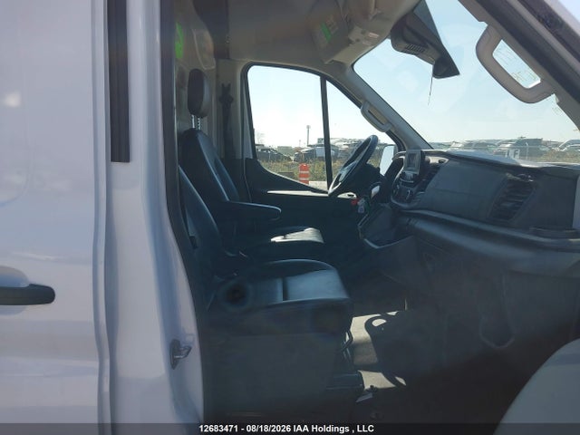Ford Transit T-250 2025 1FTBR1X87SKA79321 Image 5
