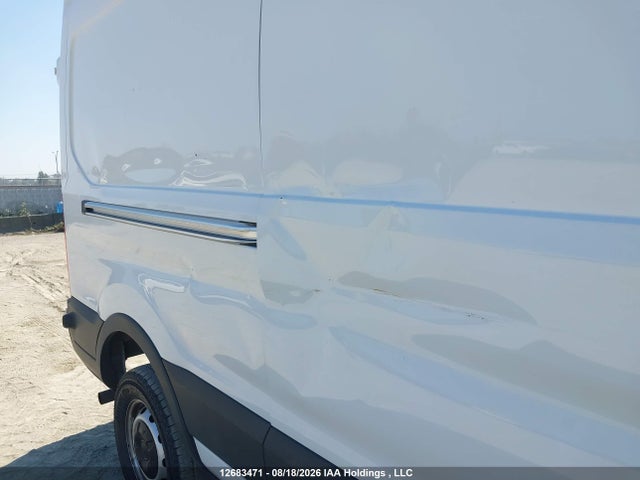 Ford Transit T-250 2025 1FTBR1X87SKA79321 Image 6