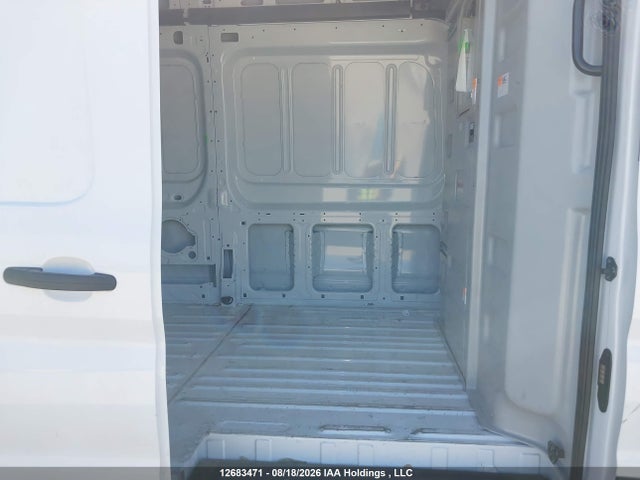 Ford Transit T-250 2025 1FTBR1X87SKA79321 Image 8