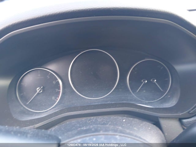 12683478 :رقم المزاد ، JM3KKDHD9S1189978 vin ، 2025 Mazda Cx-90 Mild Hybrid Inline 6 Turbo Gt مزاد بيع