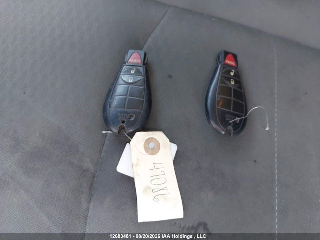 Продажа на аукционе авто 2018 Ram 1500 St, vin: 1C6RR6FTXJS156836, номер лота: 12683481