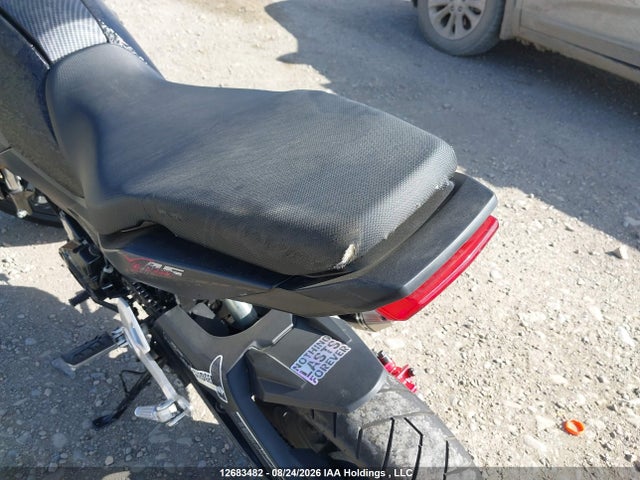 Aukcja sprzedaży 2020 Honda Grom, vin: MLHJC7526L5200075, numer aukcji: 12683482
