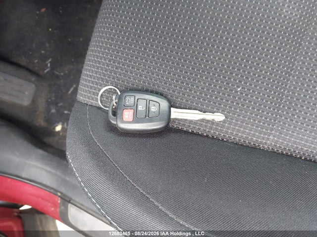 2T3RFREV1GW423254 Toyota Rav4 Xle