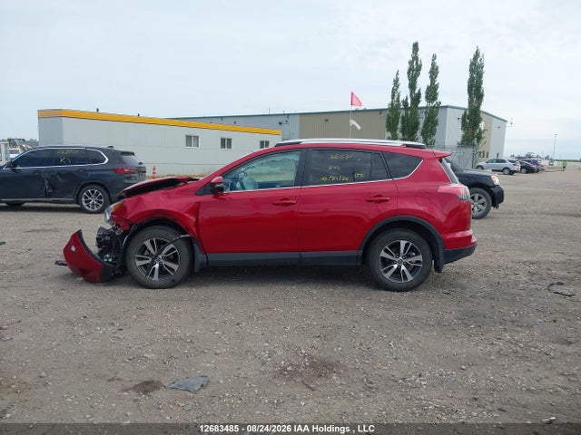 2T3RFREV1GW423254 Toyota Rav4 Xle