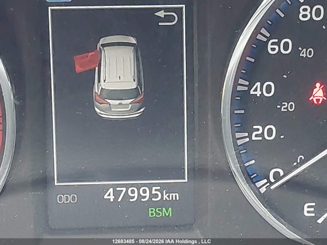 2T3RFREV1GW423254 Toyota Rav4 Xle