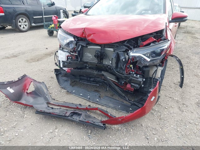 2T3RFREV1GW423254 Toyota Rav4 Xle
