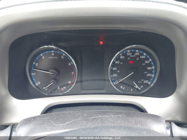 2T3RFREV1GW423254 Toyota Rav4 Xle