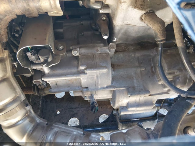 Aukcja sprzedaży 2021 Honda Sxs700 M4, vin: 1HFVE02J8M4700219, numer aukcji: 12683487