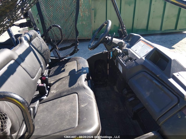 Aukcja sprzedaży 2021 Honda Sxs700 M4, vin: 1HFVE02J8M4700219, numer aukcji: 12683487