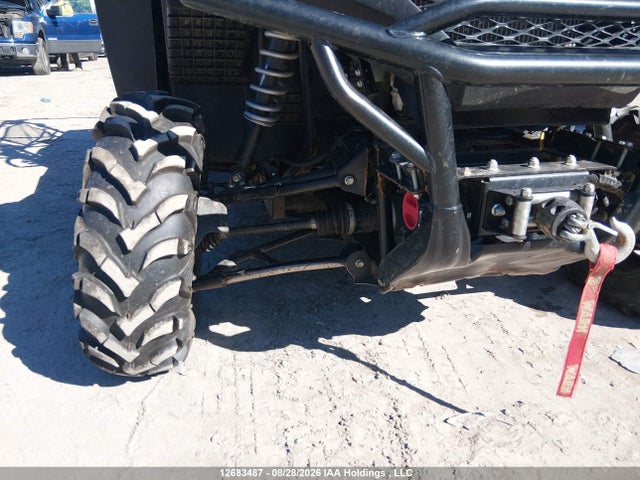 Aukcja sprzedaży 2021 Honda Sxs700 M4, vin: 1HFVE02J8M4700219, numer aukcji: 12683487