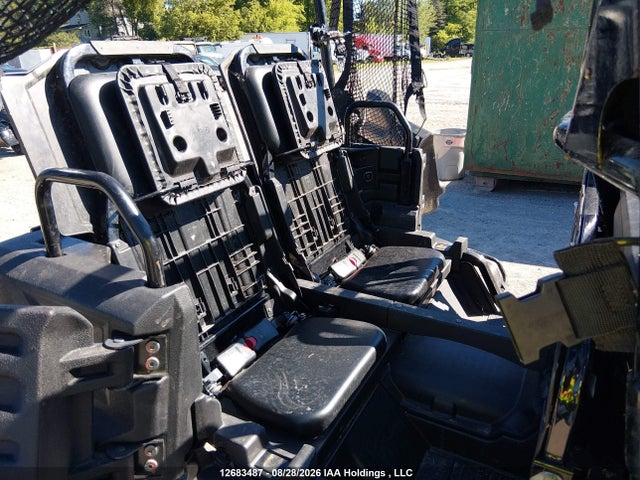 Aukcja sprzedaży 2021 Honda Sxs700 M4, vin: 1HFVE02J8M4700219, numer aukcji: 12683487
