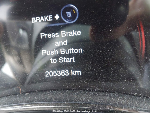 Dodge DURANGO GT 2019 1C4RDJDG0KC764599 Image 14