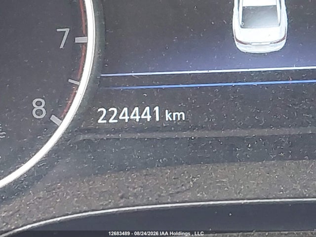 Aukcja sprzedaży 2016 Nissan Maxima Platinum/sl/sr/sv, vin: 1N4AA6AP9GC382382, numer aukcji: 12683489