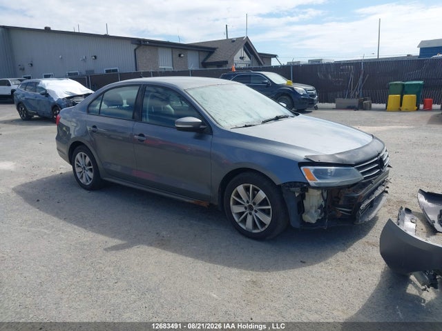 Volkswagen JETTA TDI 2015 3VWWA7AJ9FM336921 main image