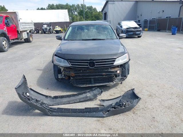 3VWWA7AJ9FM336921 Volkswagen JETTA TDI
