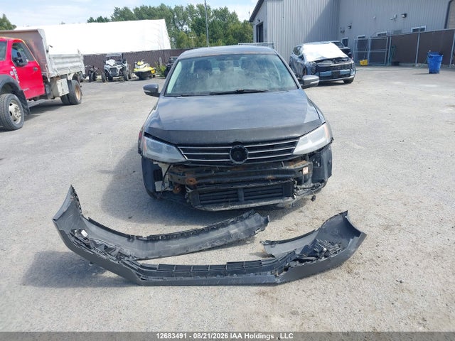 3VWWA7AJ9FM336921 Volkswagen JETTA TDI