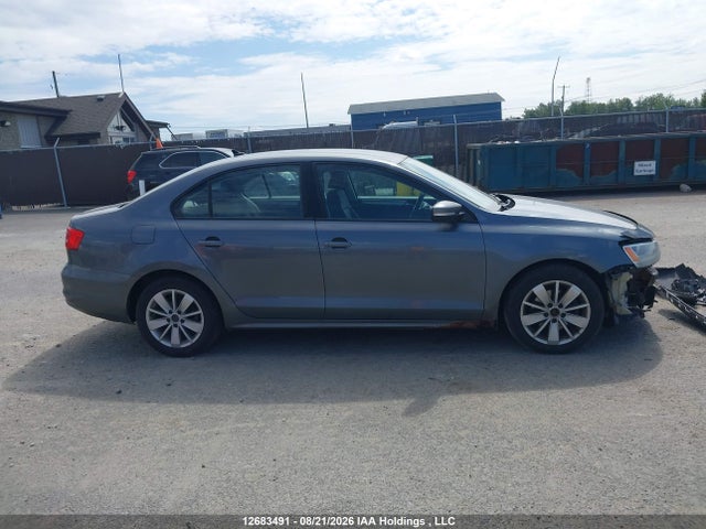 3VWWA7AJ9FM336921 Volkswagen JETTA TDI