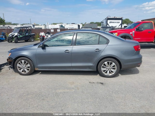 3VWWA7AJ9FM336921 Volkswagen JETTA TDI