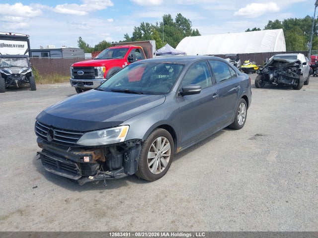 3VWWA7AJ9FM336921 Volkswagen JETTA TDI