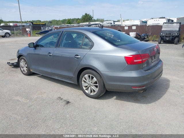3VWWA7AJ9FM336921 Volkswagen JETTA TDI