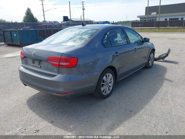 3VWWA7AJ9FM336921 Volkswagen JETTA TDI