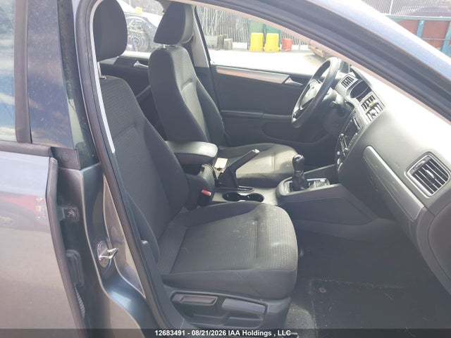 3VWWA7AJ9FM336921 Volkswagen JETTA TDI