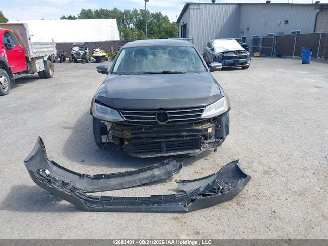 3VWWA7AJ9FM336921 Volkswagen JETTA TDI
