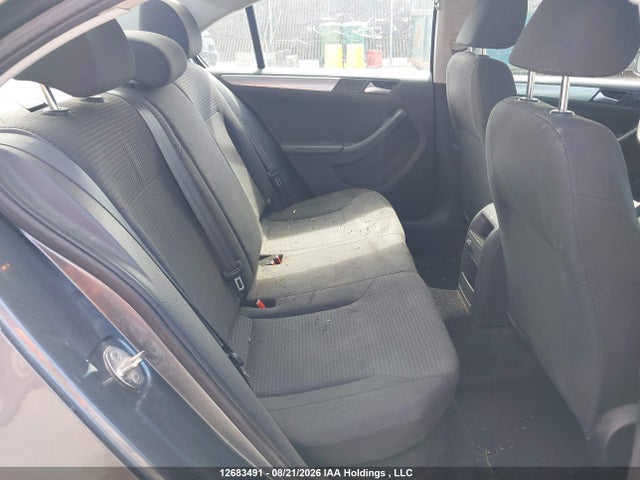 3VWWA7AJ9FM336921 Volkswagen JETTA TDI