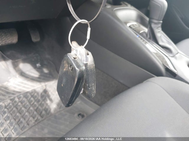 JTDBCMFE3S3083628 Toyota Corolla Le/se/xle