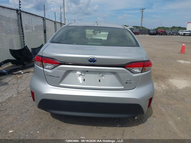 JTDBCMFE3S3083628 Toyota Corolla Le/se/xle