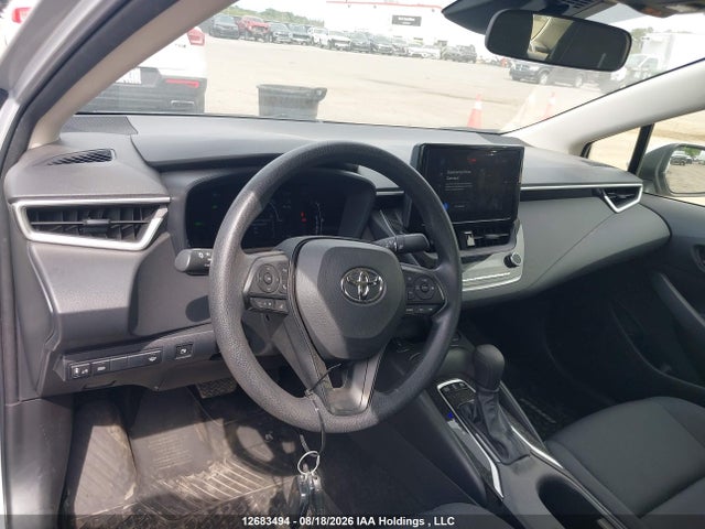 JTDBCMFE3S3083628 Toyota Corolla Le/se/xle